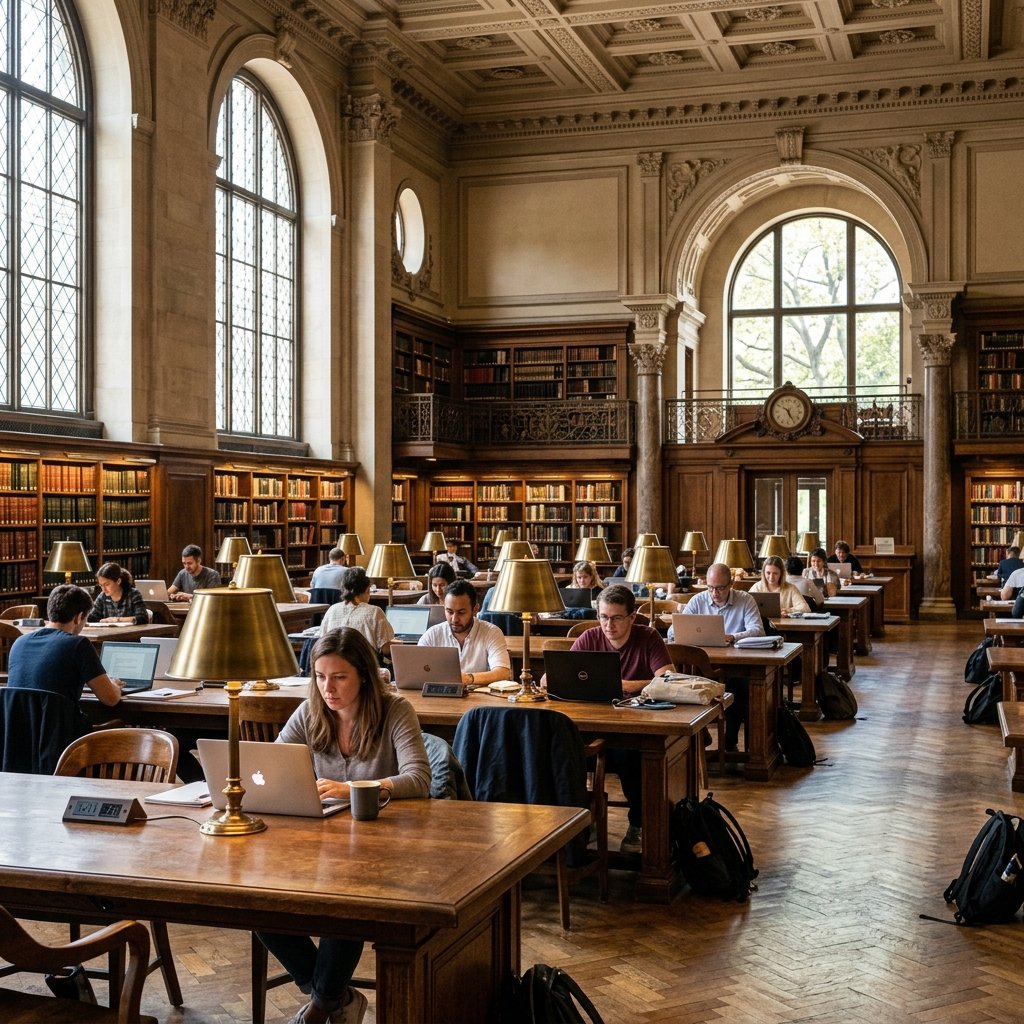 Venice Branch Library - Image 1